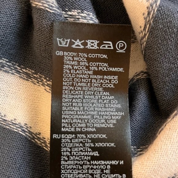 Reiss Polo Shirt - Picture 5 of 5